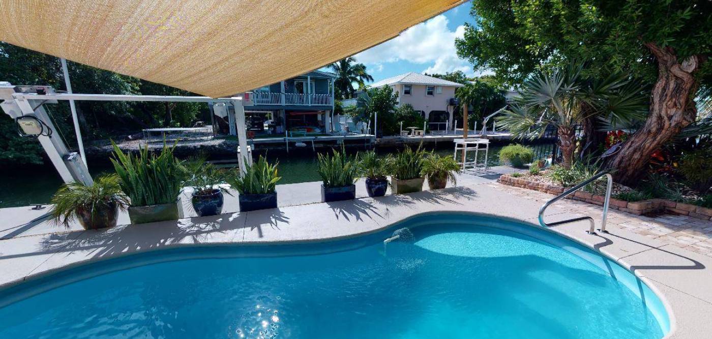 Properties outside of Key West