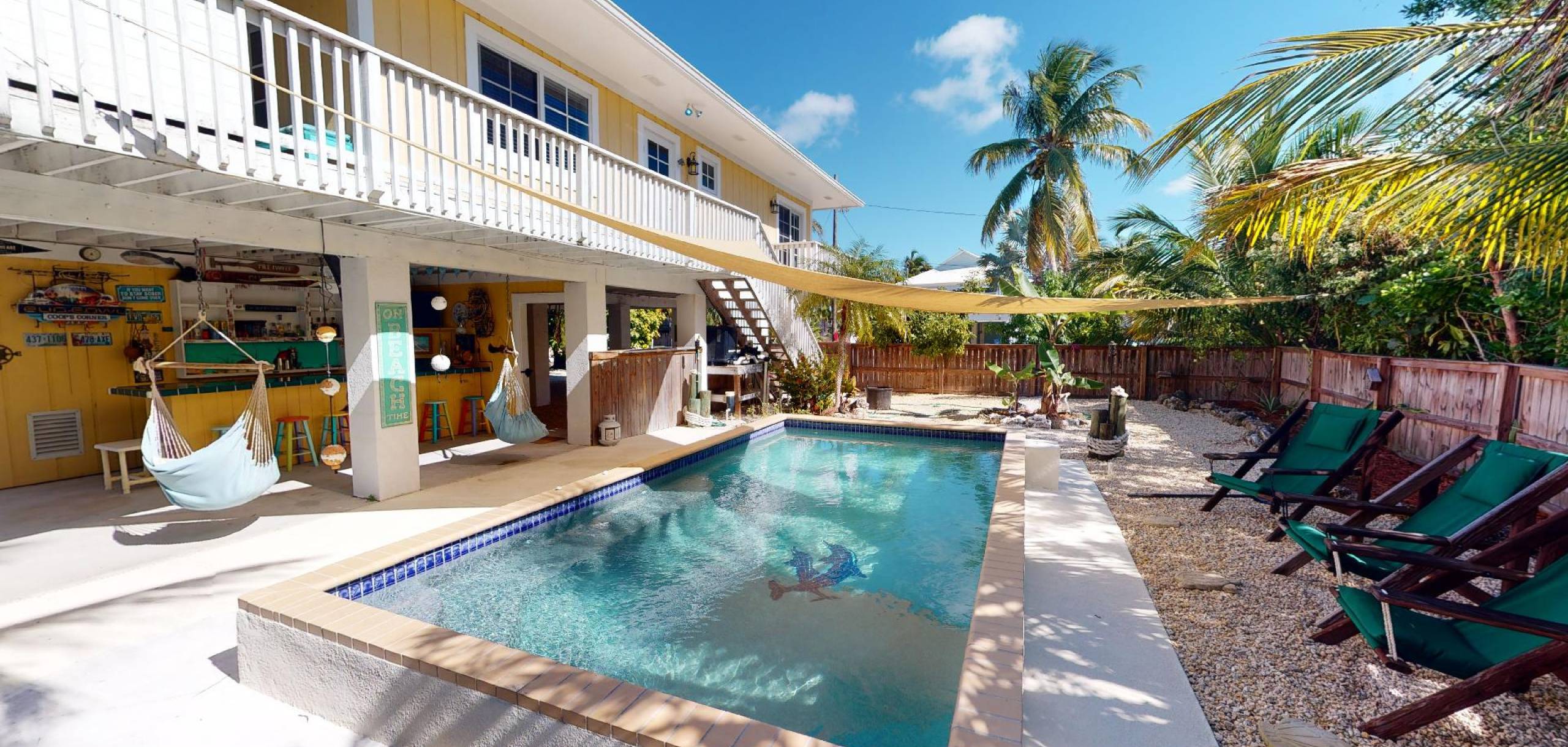 Key West Vacation Rentals Preferred Properties Key West